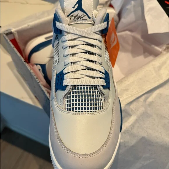 New Air Jordan Retro. - Picture 3 of 8